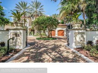 1115 N Rio Vista Blvd, Fort Lauderdale, FL 33301