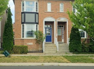 63 Delray Dr, Markham, ON L6E 2G4