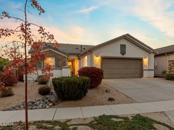 1115 Sugar Creek Trl, Reno, NV 89523