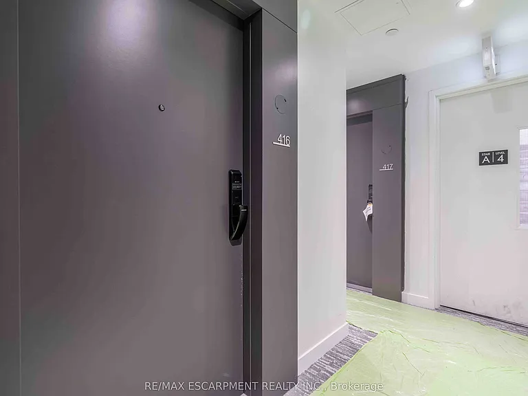 2075 Lakeshore Rd #416 — Photo 22