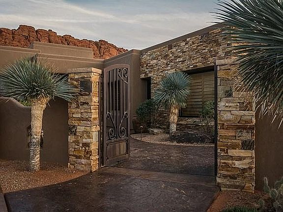 4th image of 3052 Snow Canyon Pkwy #71