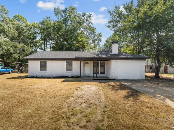 3107 Hamilton St, Texarkana, TX 75501