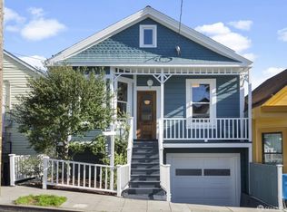 511 Anderson St, San Francisco, CA 94110