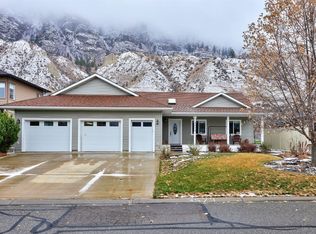 3573 Navatanee Dr, Thompson Nicola, BC V2H1S1