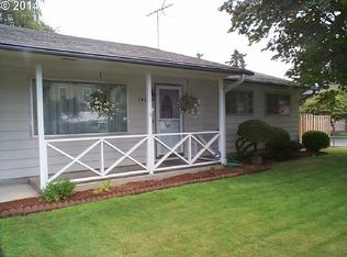 140 NE 165th Ave, Portland, OR 97230