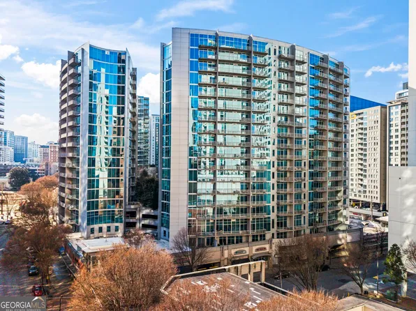 44 Peachtree Pl, Atlanta, GA 30309