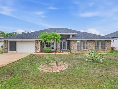 27 Burning Bush Dr, Palm Coast, FL, 32137