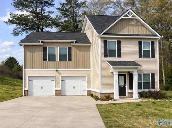 131 Leisure Ln, Arab, AL 35016