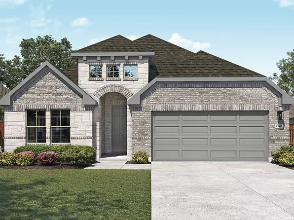 20424 Cassidy Ln, Manor, TX 78653