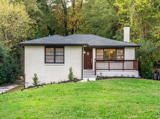 2653 Baker Ridge Dr NW, Atlanta, GA 30318