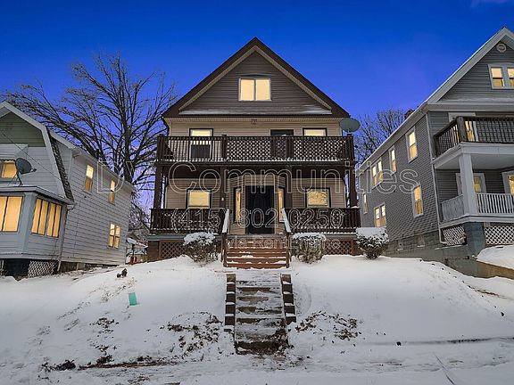 3rd image of 10705 Fidelity Ave #2