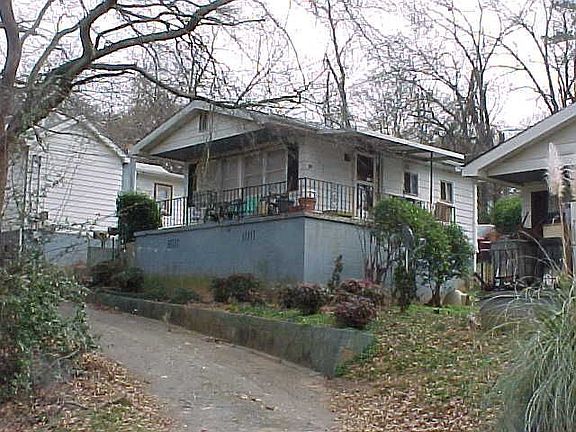 42 Boyce 1BR