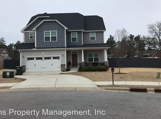 3121 Bogota Ct, Fayetteville, NC 28306