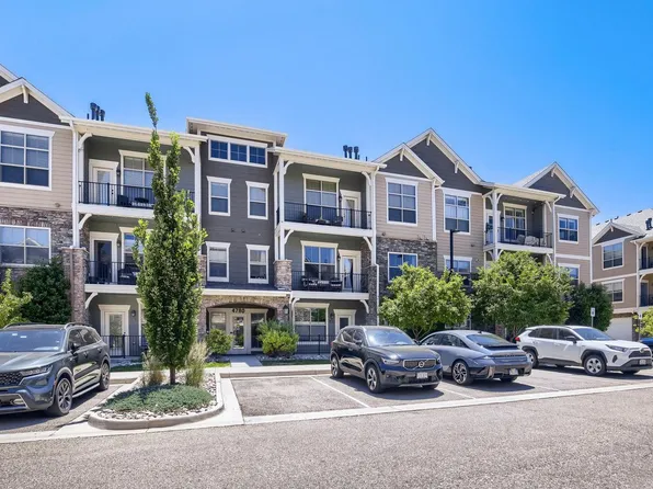 4780 Hahns Peak Dr #305, Loveland, CO 80538