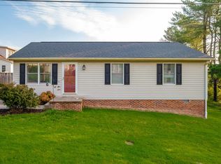 2509 4th St, Staunton, VA 24401