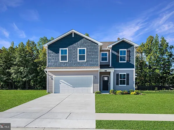 501 Chatham Dr, Seaford, DE 19973
