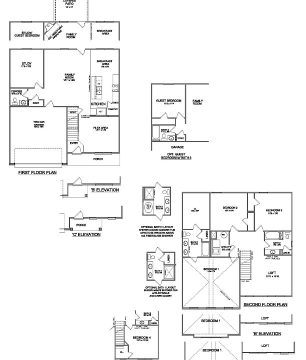 2nd image of 148 Magellan Ln