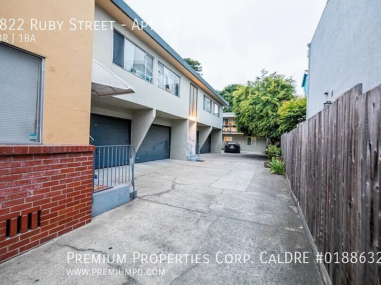 3822 Ruby St #1 — Photo 21