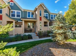 9651 W Indore Dr, Littleton, CO 80128