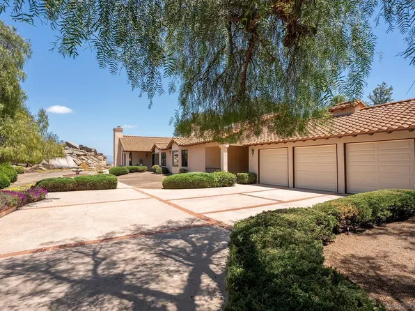 9522 Sage Hill Way, Escondido, CA 92026