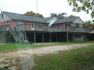 2736 S Wagner Rd, Ann Arbor, MI 48103