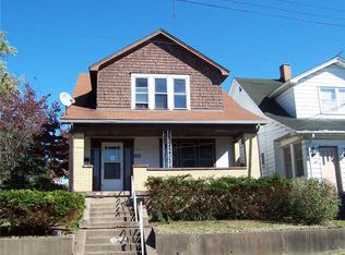 2403 Cleveland St, McKeesport, PA
