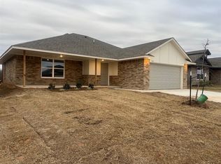 1763 NE 20th St, Newcastle, OK 73065