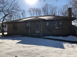 1728 8th St NW, Grand Rapids, MI