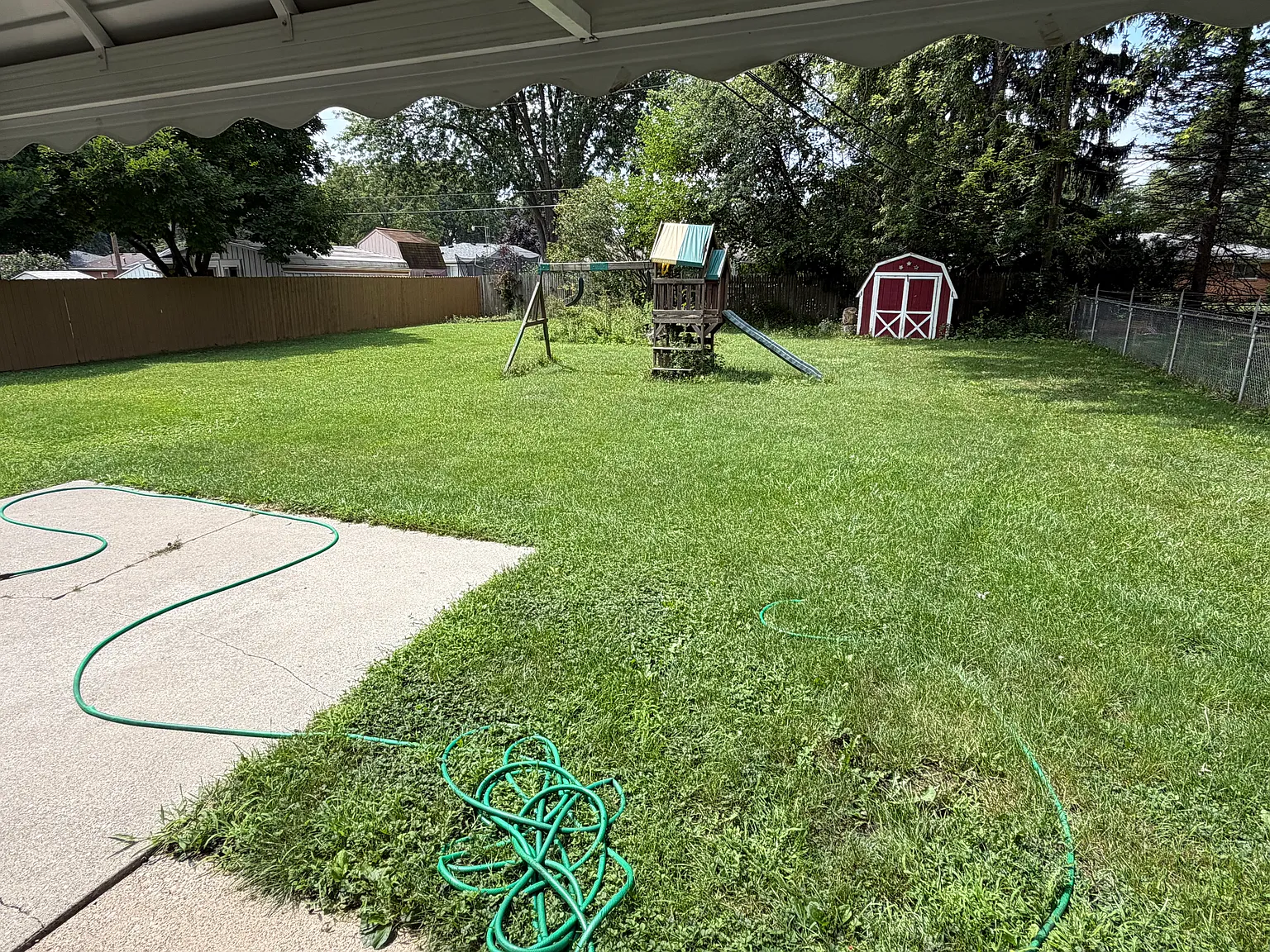 3 bed, 1374 sqft, $1,850 — Photo 3