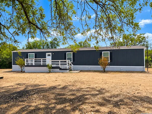 19230 Fm 1937, San Antonio, TX 78221