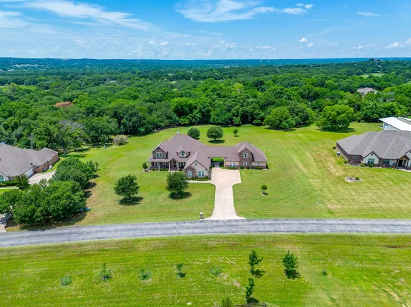 1144 Boling Ranch Rd, Azle, TX 76020