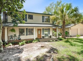 3421 Bream St, Gautier, MS 39553