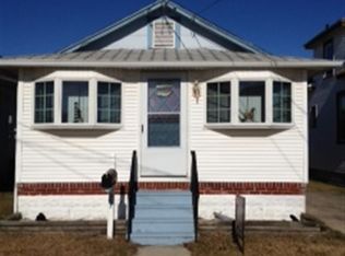 307 W Glenwood Ave, Wildwood, NJ 08260