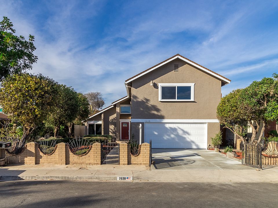 1st image of 2638 Biola Ave