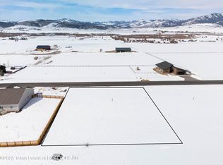 52 Baldy Peak Dr, Freedom, WY 83120