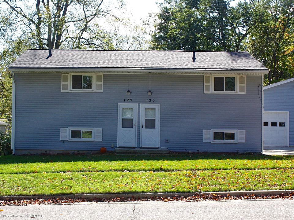1st image of 120 E Columbia St #122