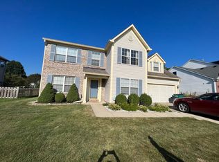 384 Autumn Springs Dr, Avon, IN 46123