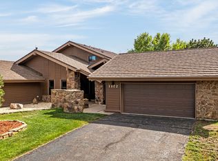 1172 Hill Cir #1172, Colorado Springs, CO 80904