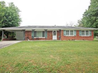 65 Carter Ln, London, KY 40744