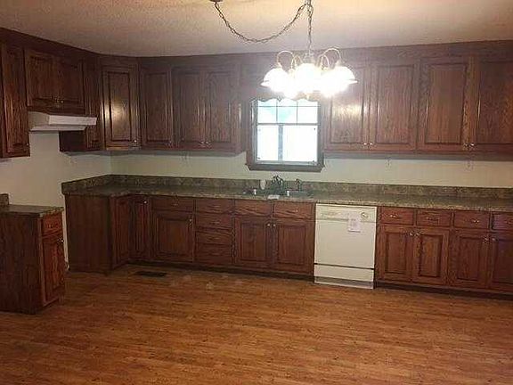 kitchen view