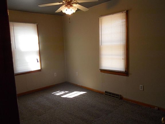 3rd Bdrm