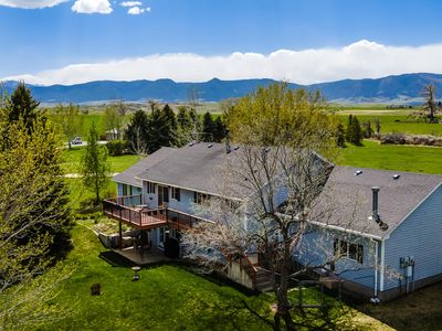 36 Whitetail Ln, Sheridan, WY, 82801