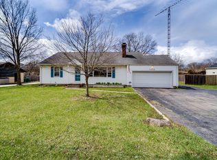 1605 N Fairfield Rd, Dayton, OH 45432