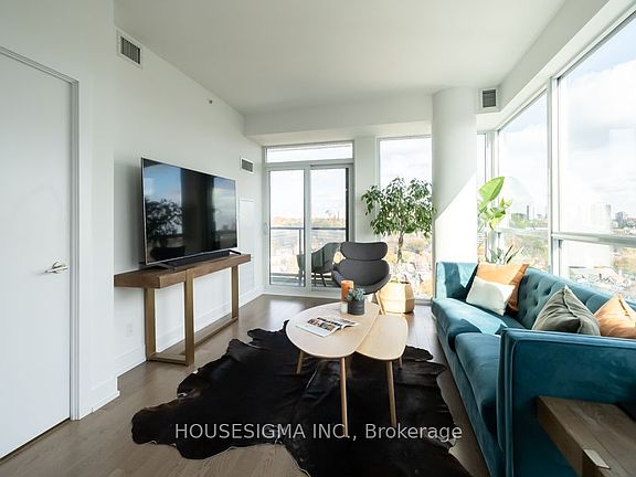 5th image of 181 Bedford Rd #1504