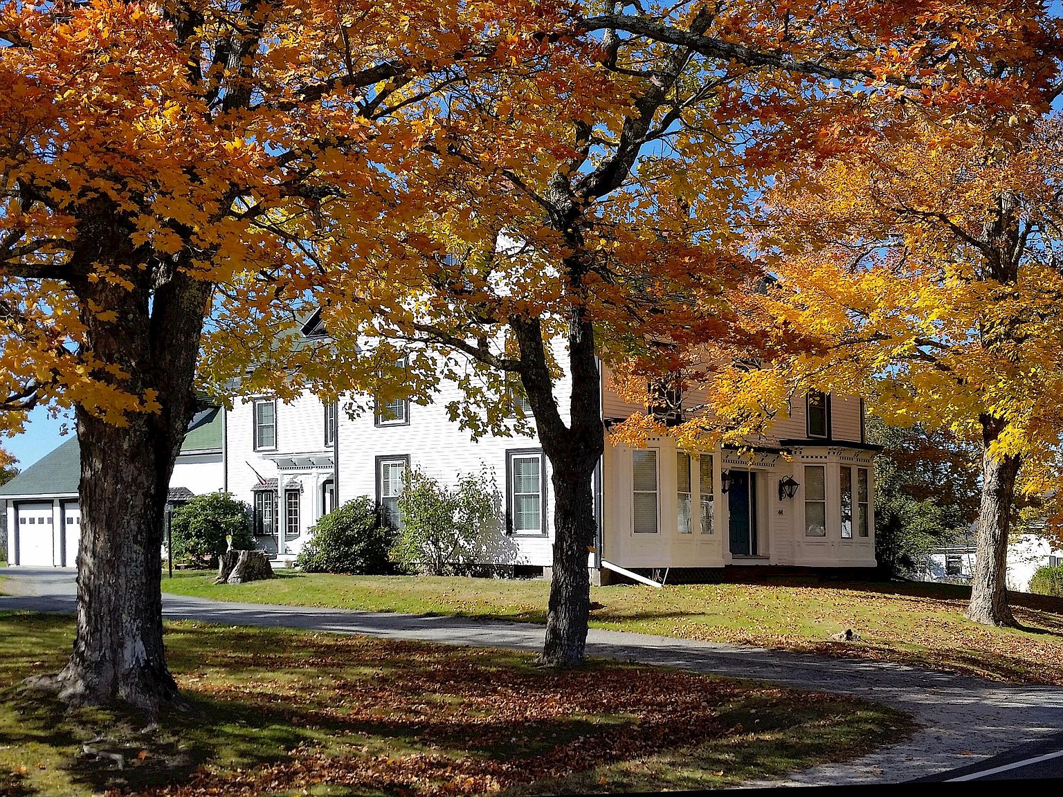 44 Broadway Street, Machias, ME 04654 MLS 1559623 Zillow