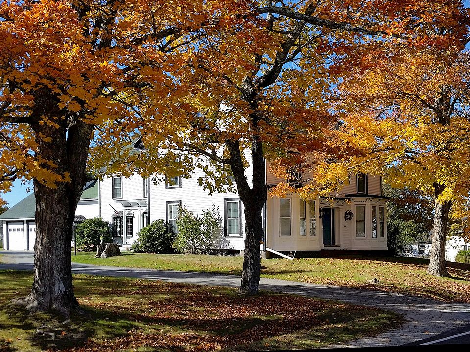 44 Broadway Street, Machias, ME 04654 MLS 1559623 Zillow