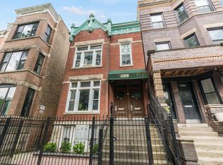 1108 N Wolcott Ave Floor 1, Chicago, IL 60622