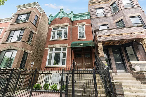 1108 N Wolcott Ave #1 Photo 1