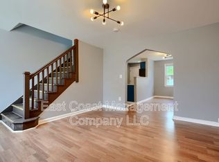 5044 Chalgrove Ave, Baltimore, MD 21215
