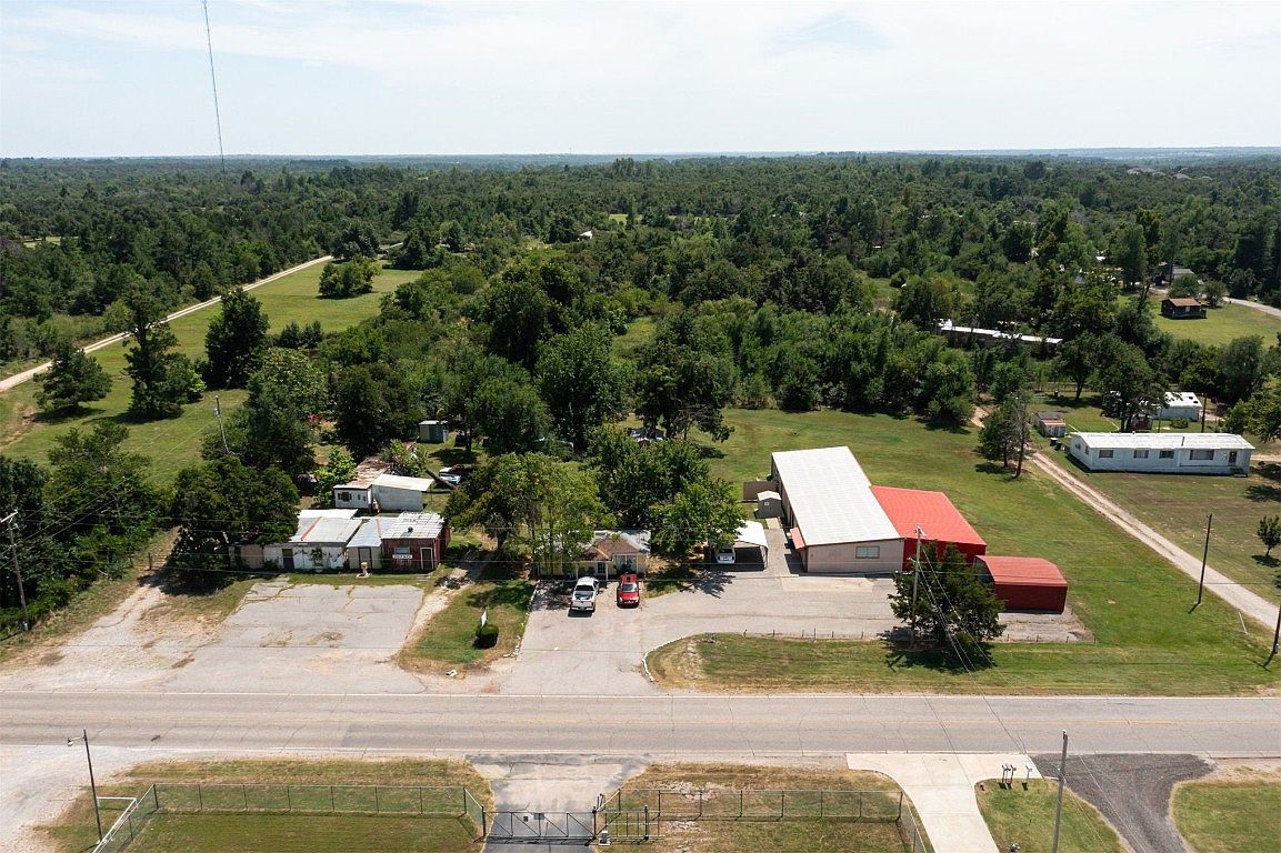 15790 SE 29th St, Choctaw, OK 73020 MLS 1072736 Zillow